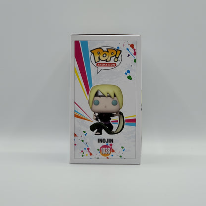 FUNKO POP! - INOJIN