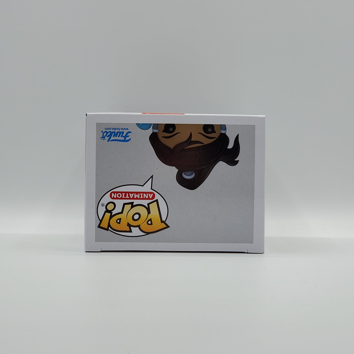 FUNKO POP! - KORRA - GLOWS IN THE DARK - SPECIAL EDITION