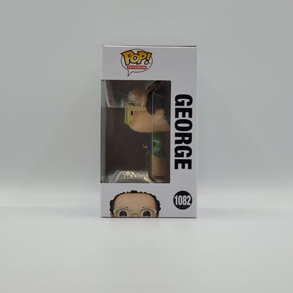 FUNKO POP! - GEORGE