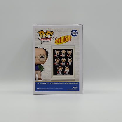 FUNKO POP! - GEORGE