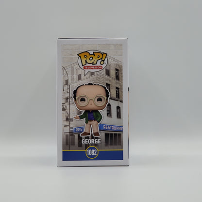 FUNKO POP! - GEORGE