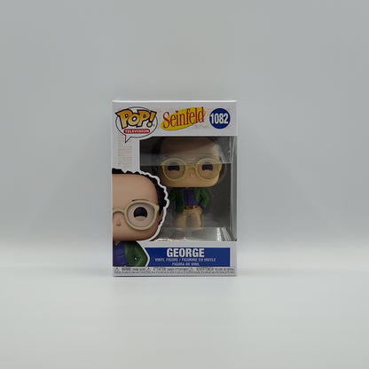 FUNKO POP! - GEORGE