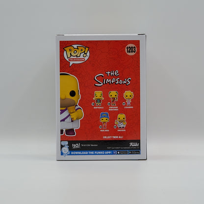 FUNKO POP! - OBESEUS