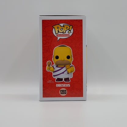 FUNKO POP! - OBESEUS