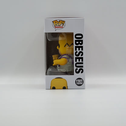 FUNKO POP! - OBESEUS