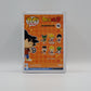 FUNKO POP! - GOKU (DRIVING EXAM) - 2022 SUMMER CONVENTION LIMITED EDITION