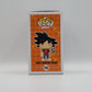 FUNKO POP! - GOKU (DRIVING EXAM) - 2022 SUMMER CONVENTION LIMITED EDITION