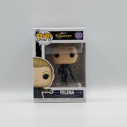 FUNKO POP! - YELENA