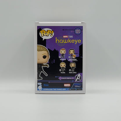 FUNKO POP! - YELENA