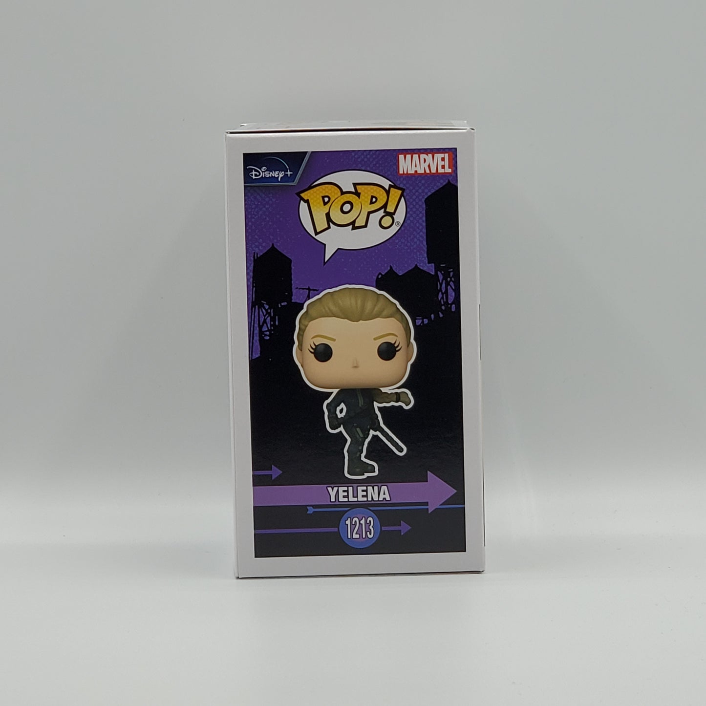 FUNKO POP! - YELENA