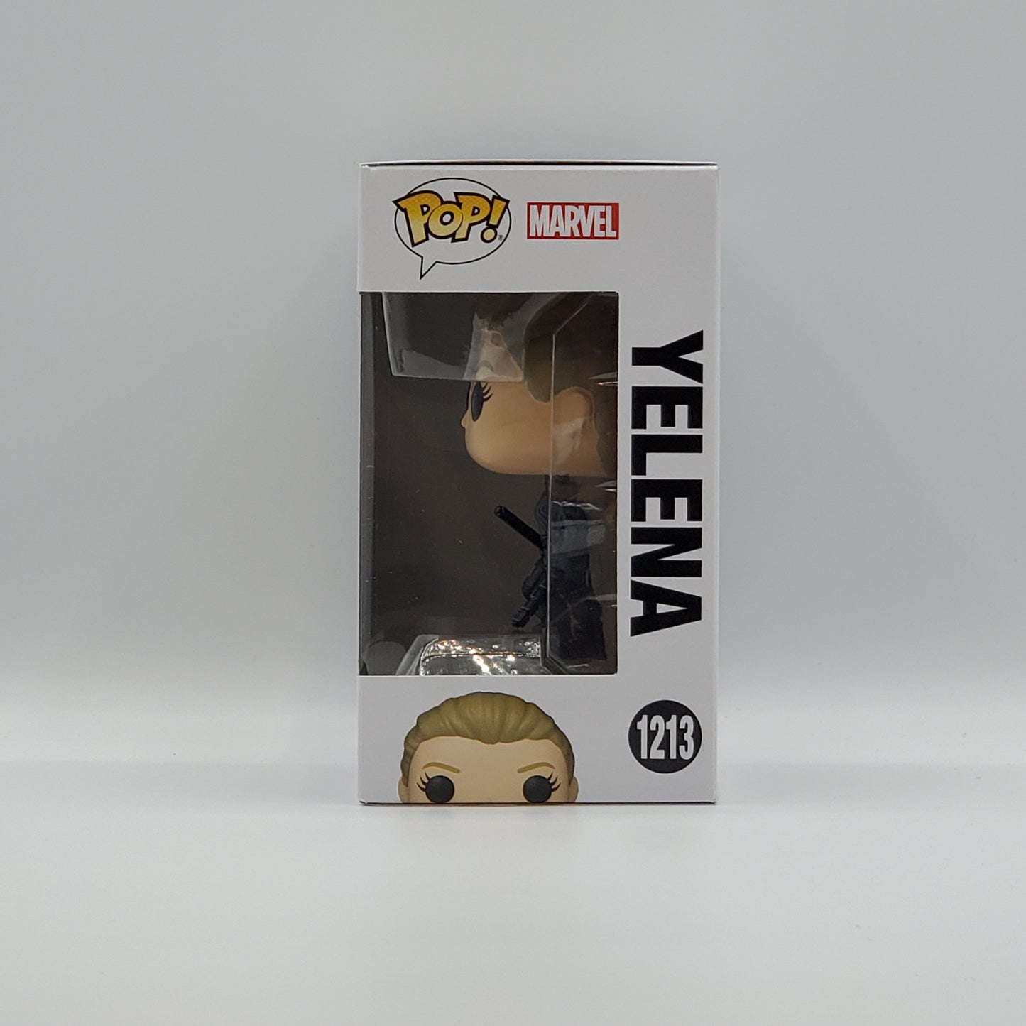 FUNKO POP! - YELENA