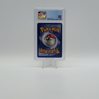 1999 -  POKEMON - BASE SET - PIKACHU - #58 - CGC - NEAR MINT 7.5