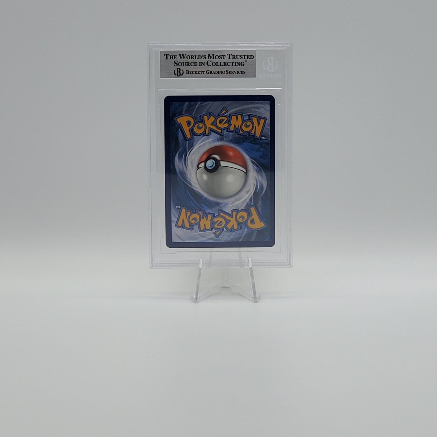 2020 - POKEMON - SWORD & SHIELD - CHAMPION'S PATH - FULL ART - CHARIZARD V - #79 - HOLOGRAPHIC - BGS - MINT 9