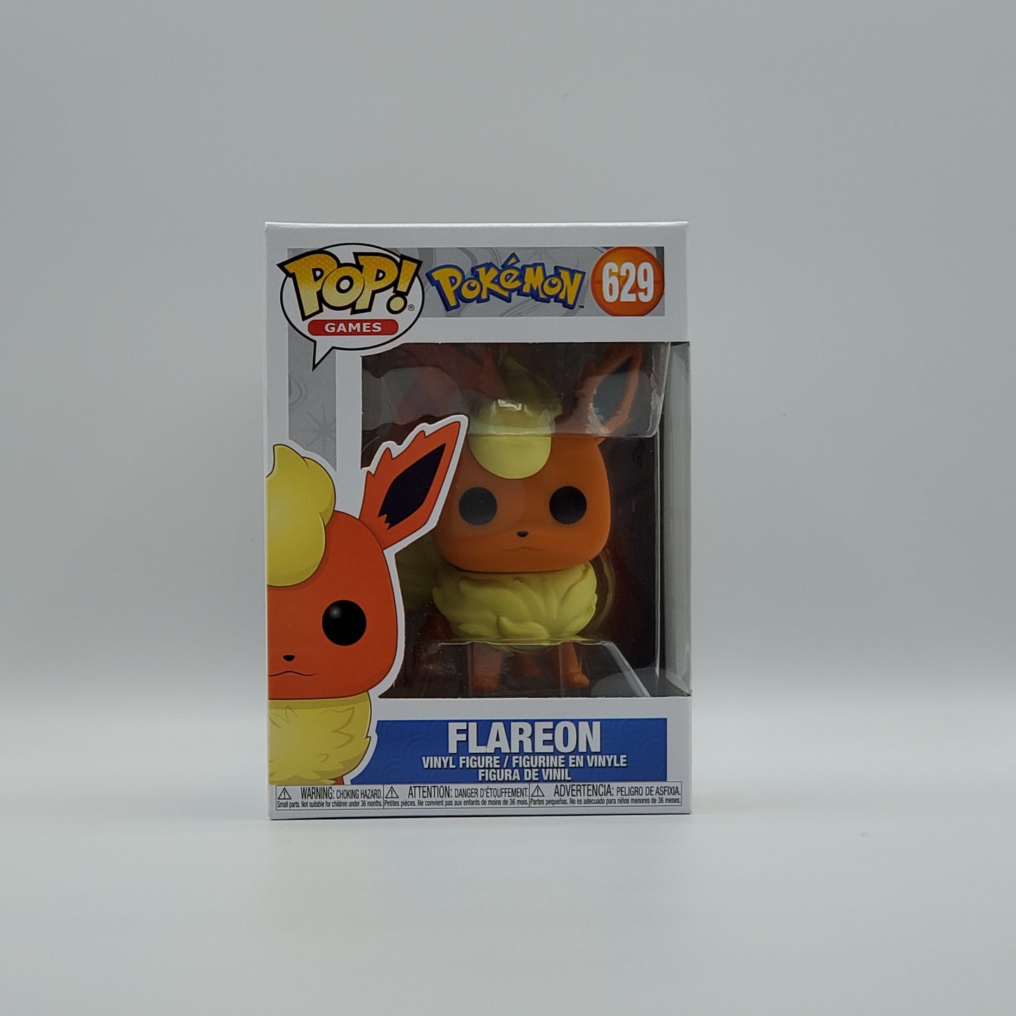 FUNKO POP! - FLAREON