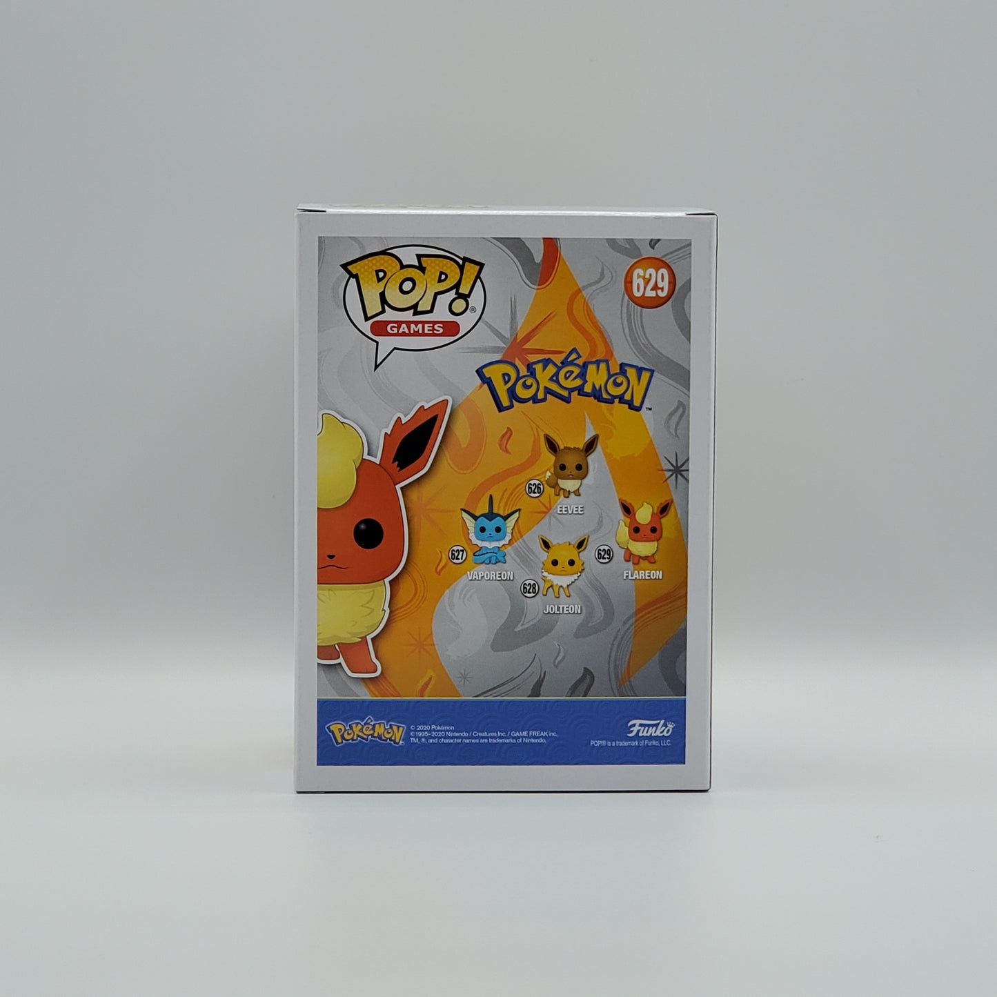 FUNKO POP! - FLAREON