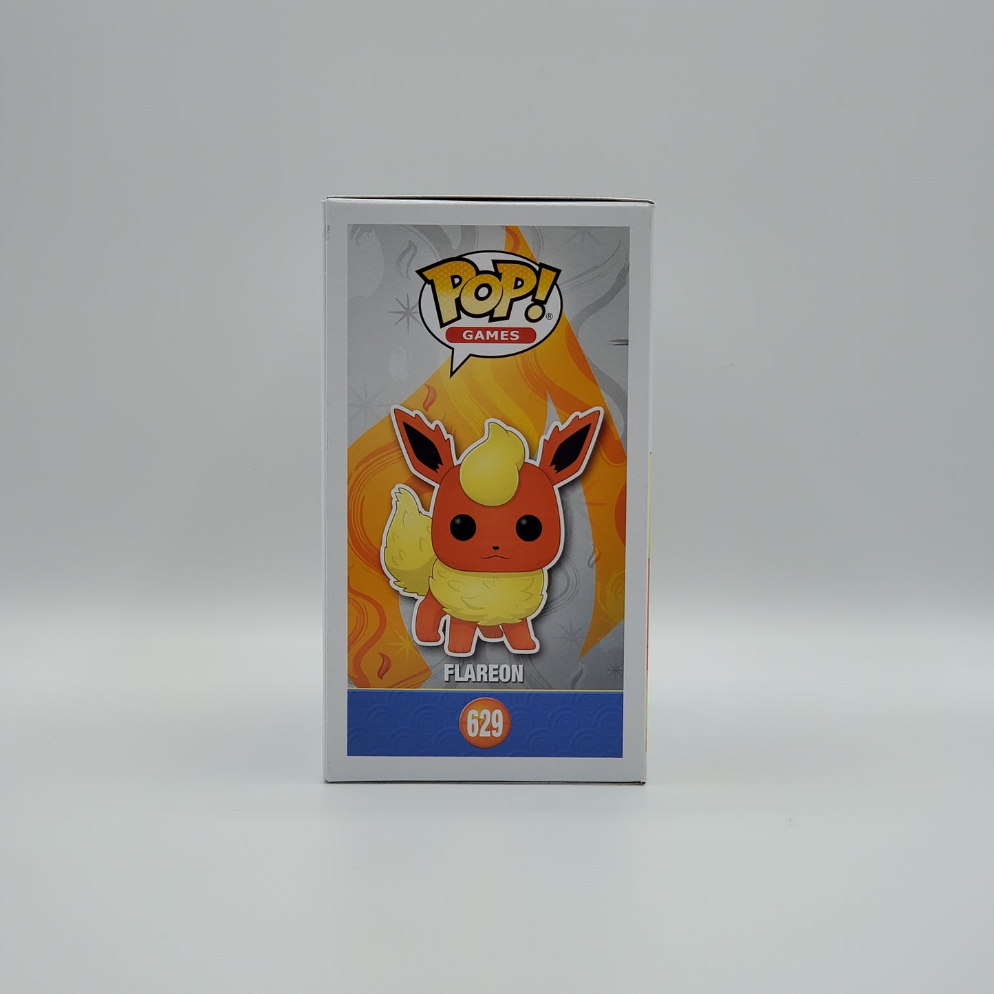 FUNKO POP! - FLAREON