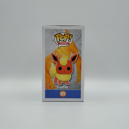 FUNKO POP! - FLAREON