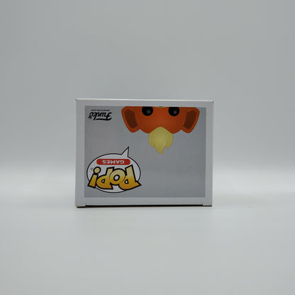 FUNKO POP! - POP! GAMES - GROWLITHE