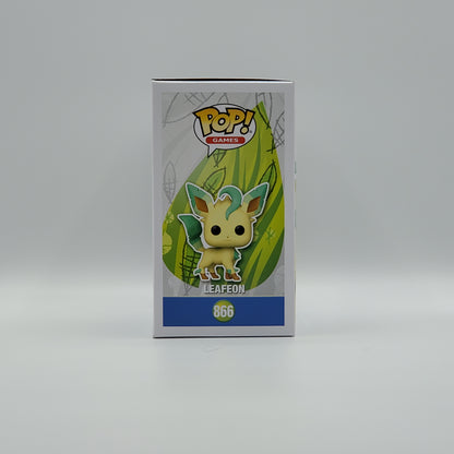 FUNKO POP! - LEAFEON