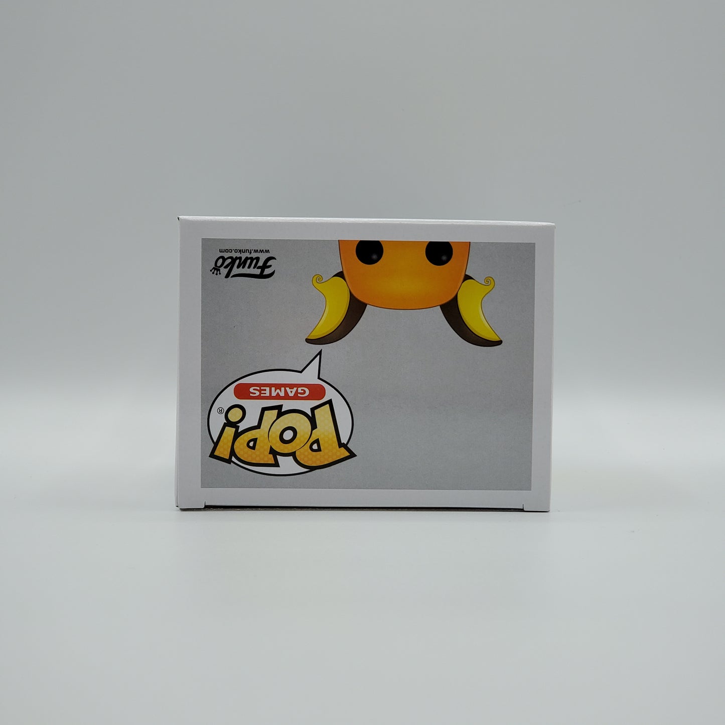 FUNKO POP! - POP! GAMES - RAICHU