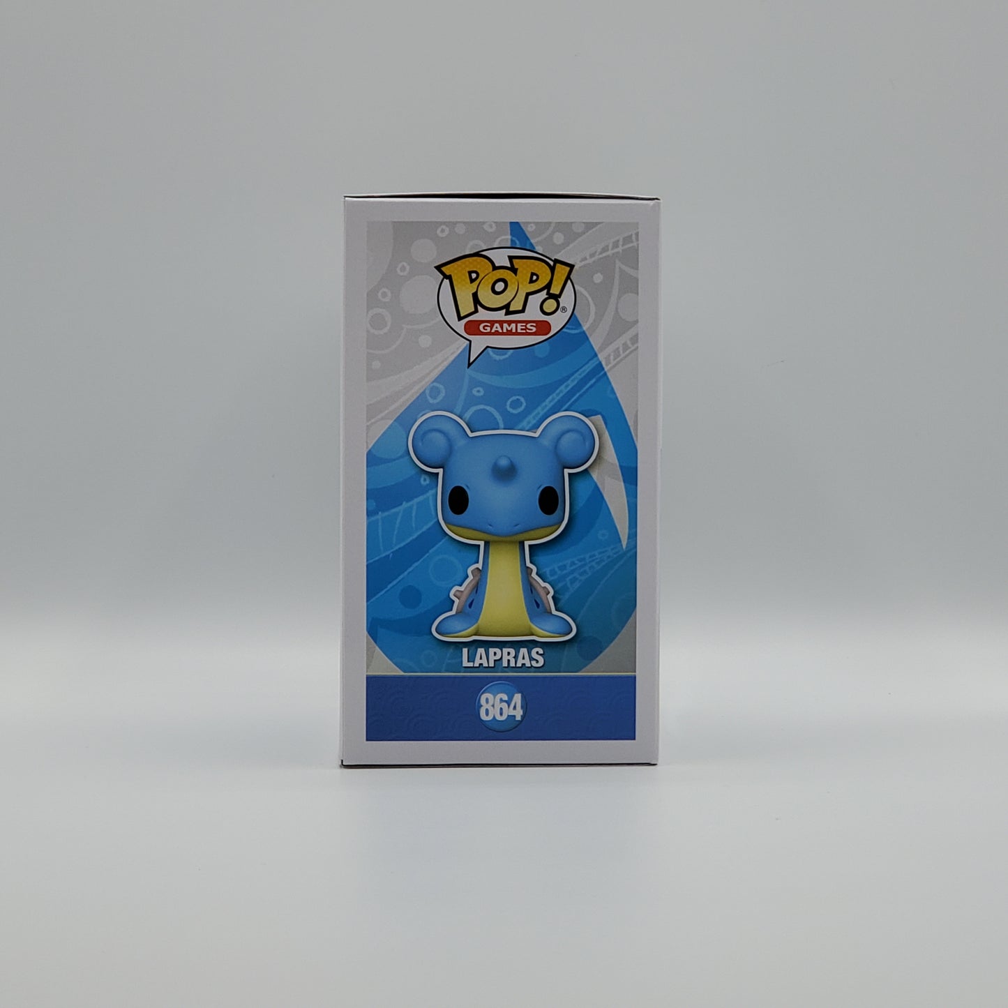 FUNKO POP! - LAPRAS