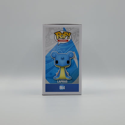 FUNKO POP! - LAPRAS