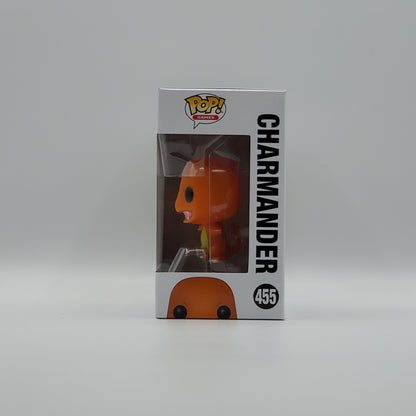 FUNKO POP! - CHARMANDER