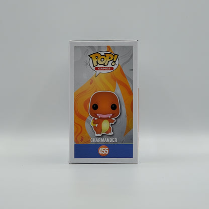 FUNKO POP! - CHARMANDER