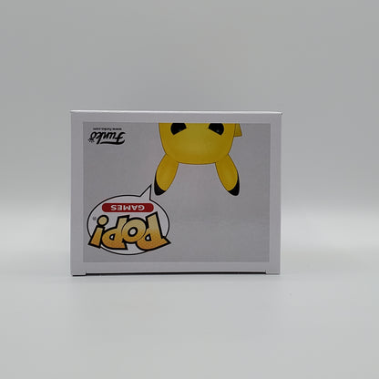 FUNKO POP! - PIKACHU (ATTACK STANCE)