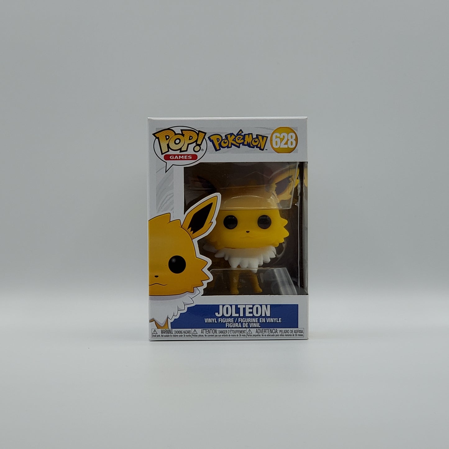 FUNKO POP! - JOLTEON