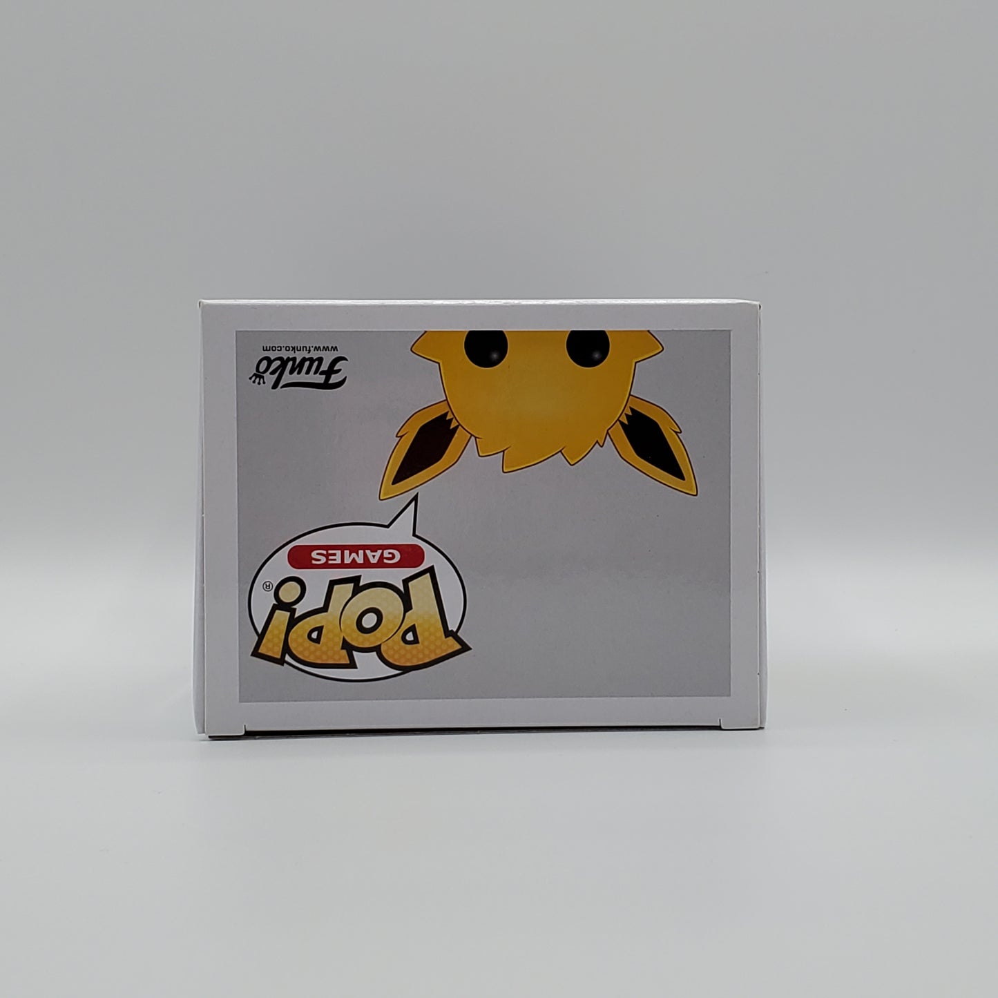 FUNKO POP! - JOLTEON