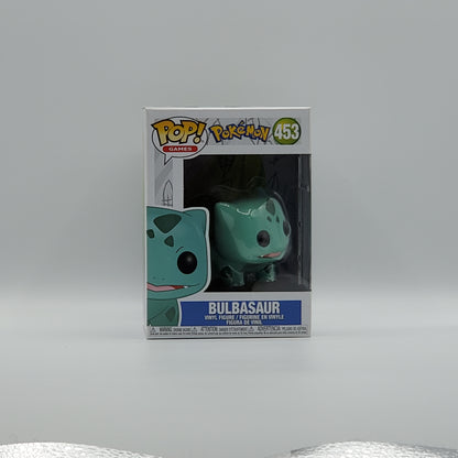 FUNKO POP! - BULBASAUR