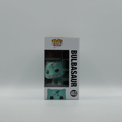 FUNKO POP! - BULBASAUR