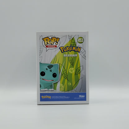 FUNKO POP! - BULBASAUR