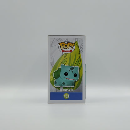 FUNKO POP! - BULBASAUR