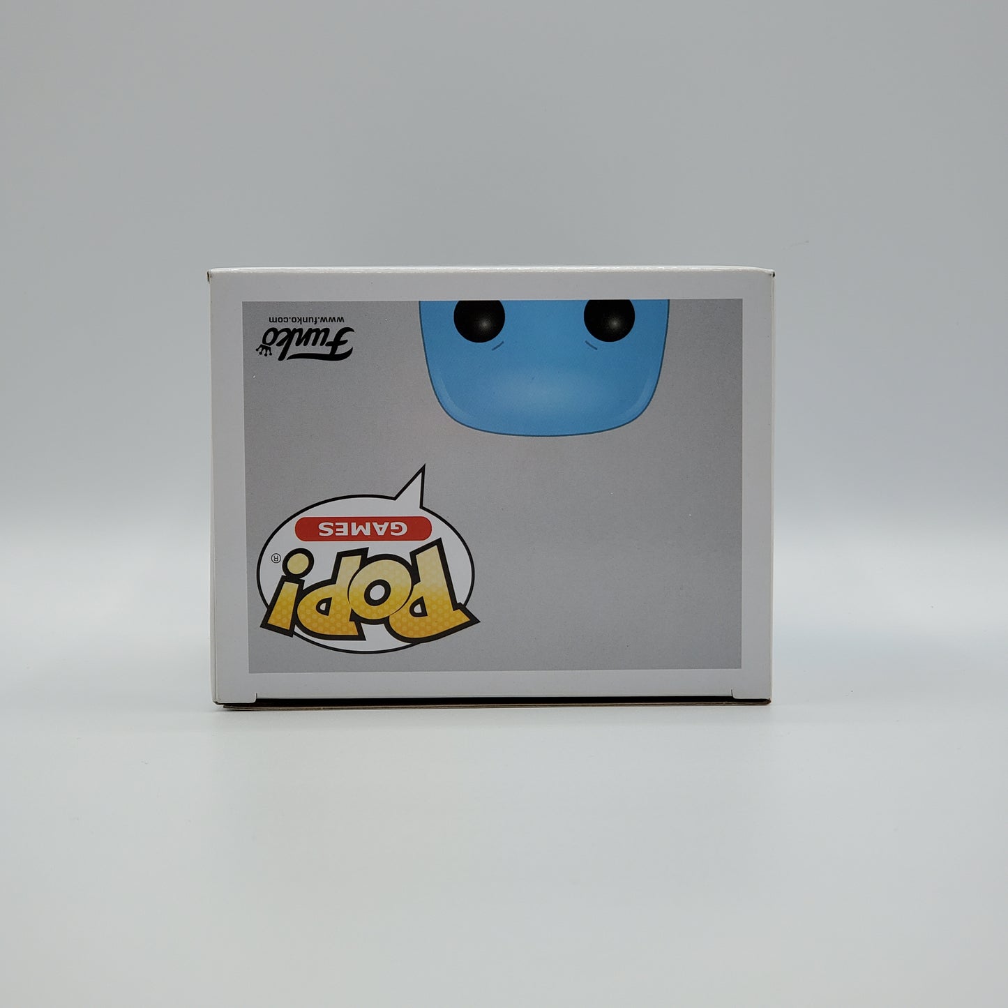 FUNKO POP! - SQUIRTLE