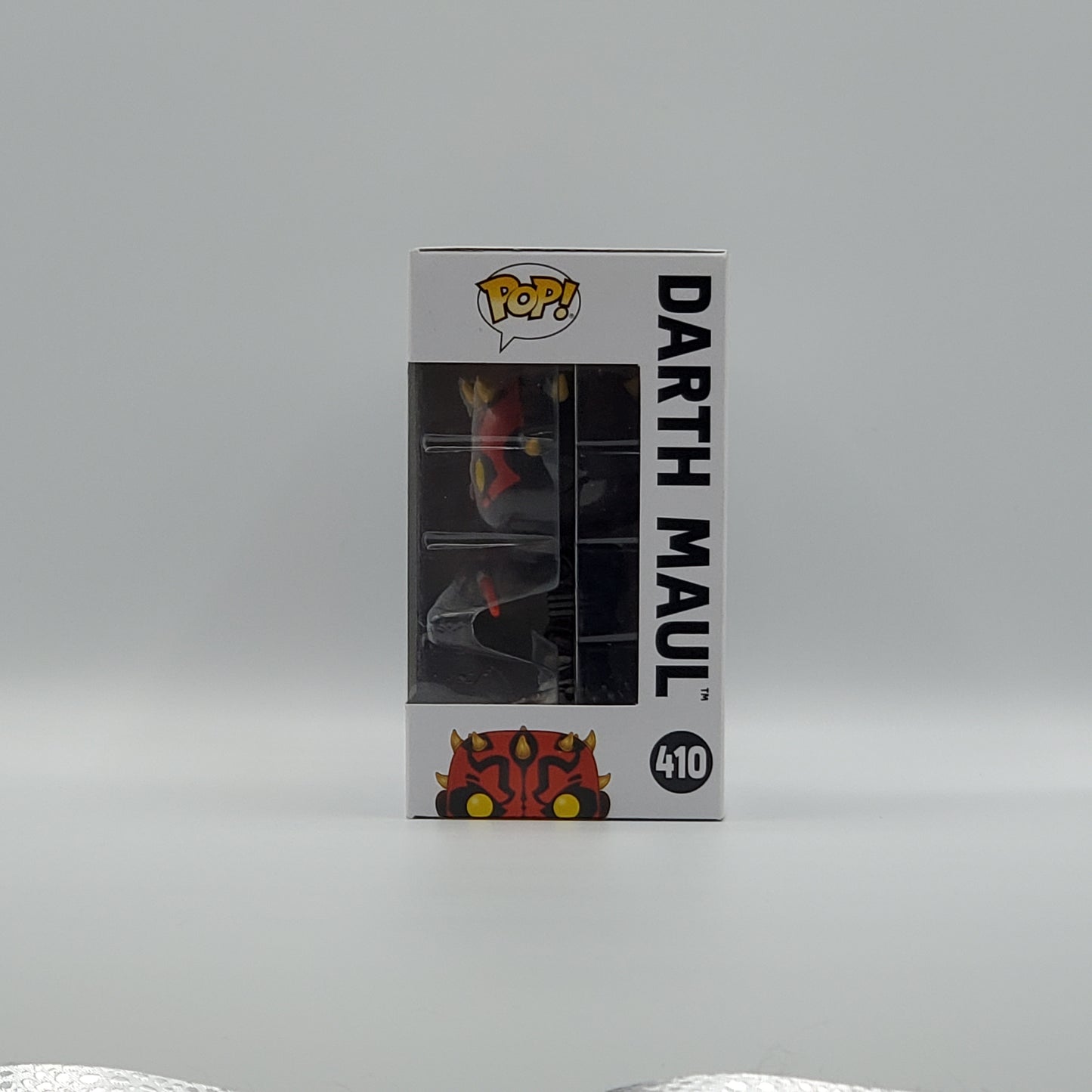 FUNKO POP! - STAR WARS - DARTH MAUL