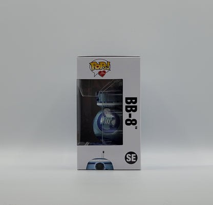 FUNKO POP! - STAR WARS - MAKE A WISH - BB-8