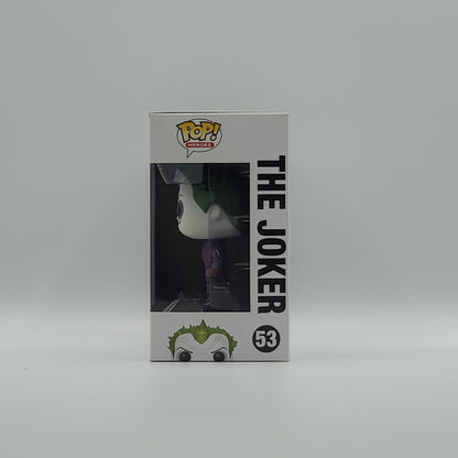 FUNKO POP! - THE JOKER