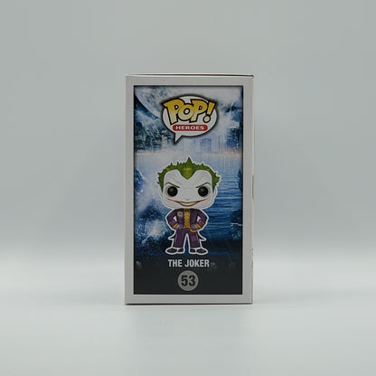 FUNKO POP! - THE JOKER