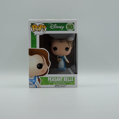 FUNKO POP! - PEASANT BELLE