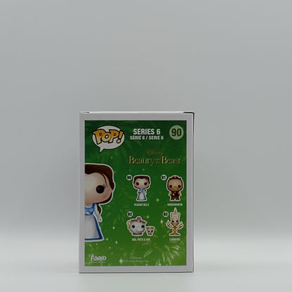 FUNKO POP! - PEASANT BELLE