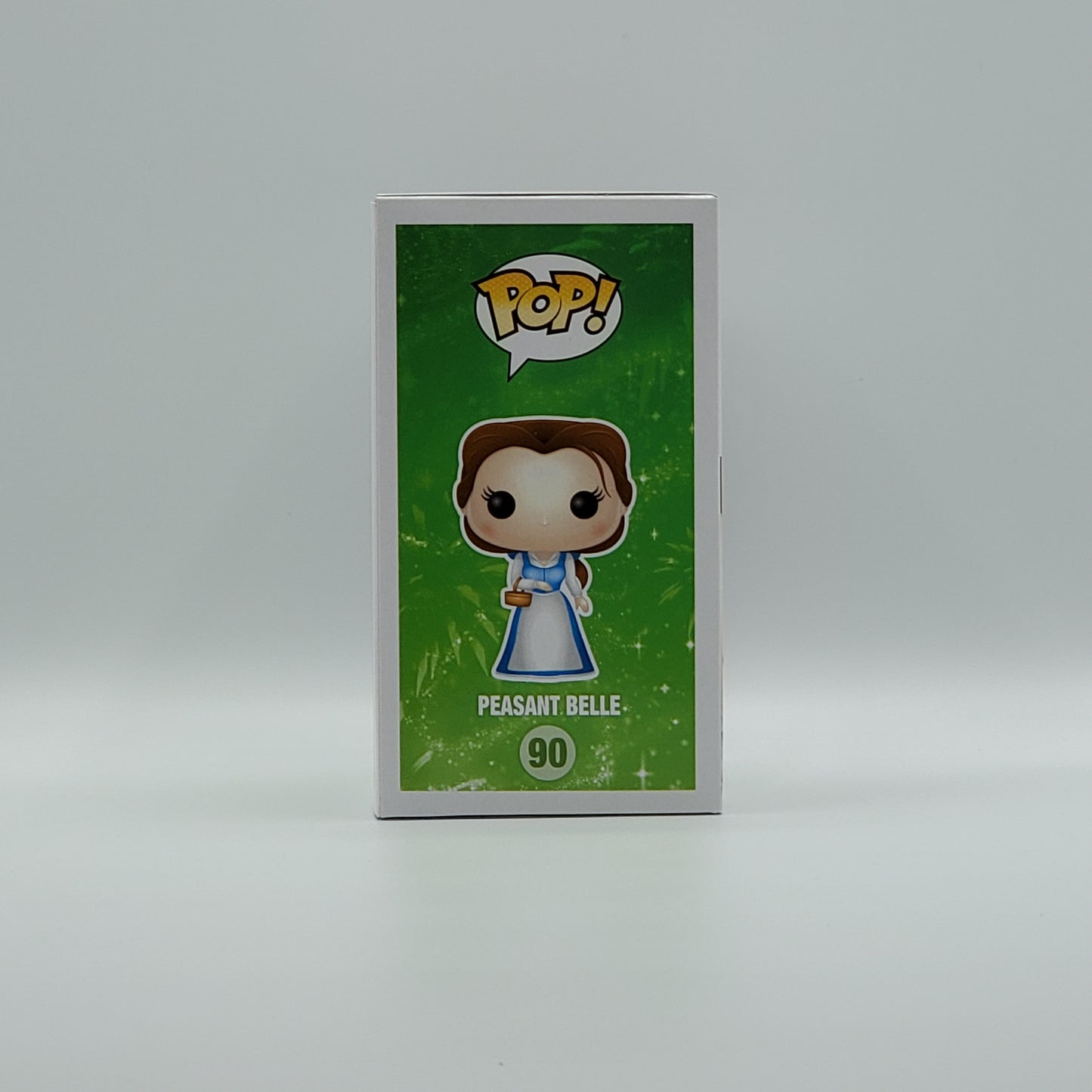 FUNKO POP! - PEASANT BELLE