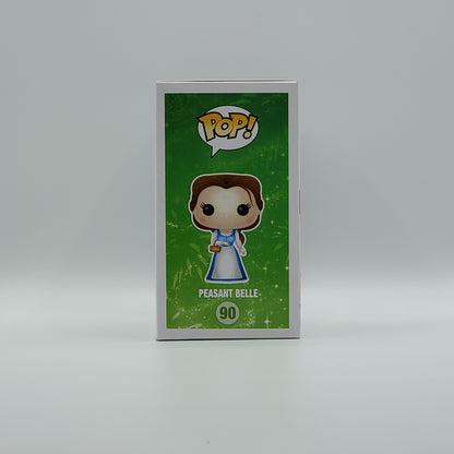 FUNKO POP! - PEASANT BELLE