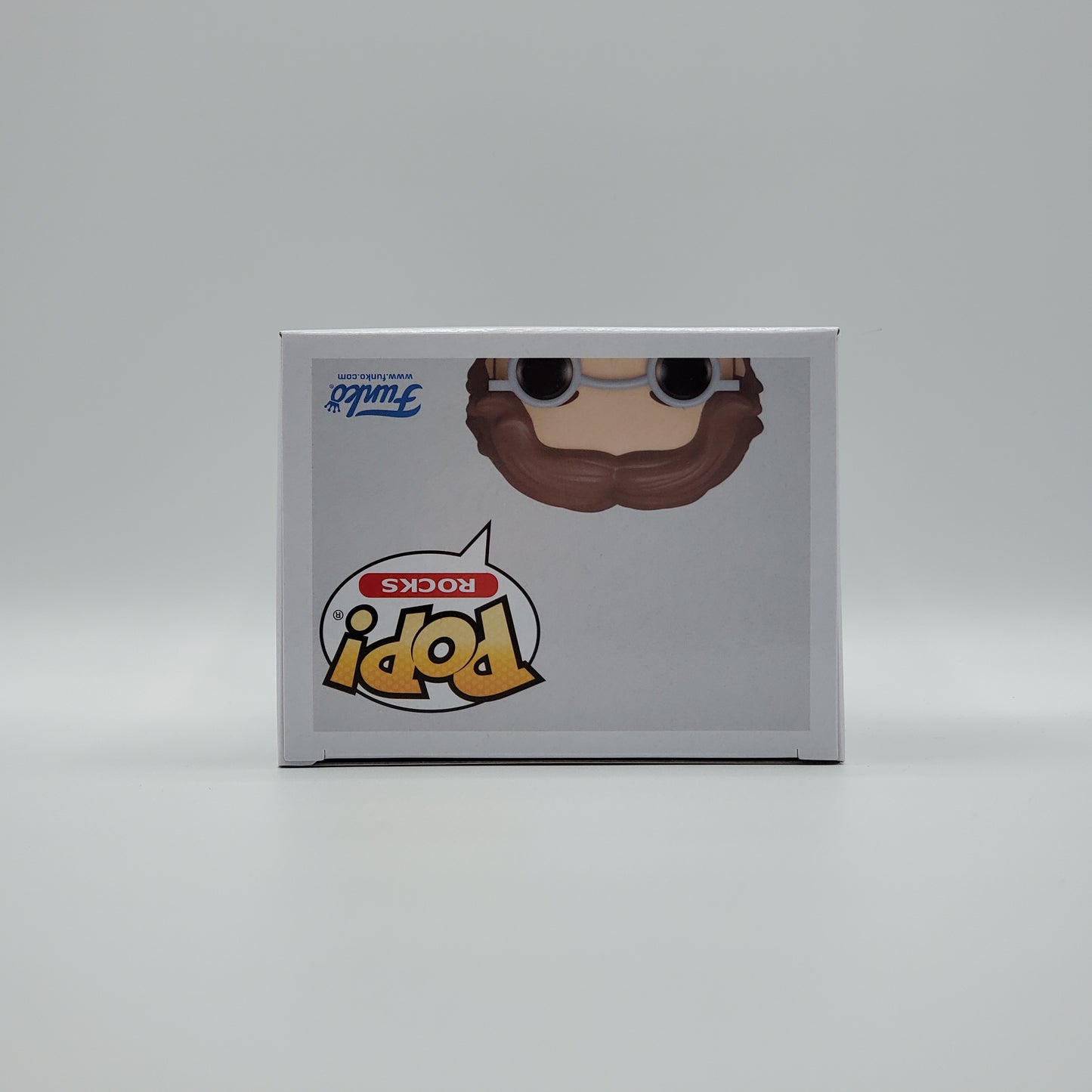 FUNKO POP! - JOHN LENNON - 2021 FALL CONVENTION EXCLUSIVE LIMITED EDITION