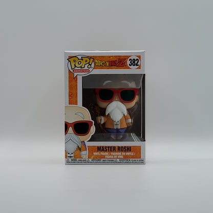 FUNKO POP! - MASTER ROSHI