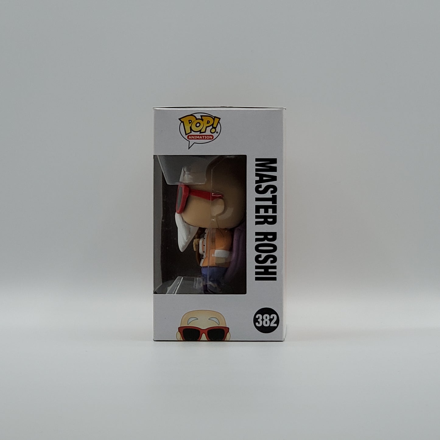 FUNKO POP! - MASTER ROSHI