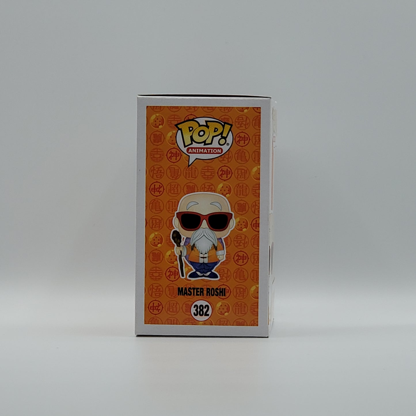 FUNKO POP! - MASTER ROSHI