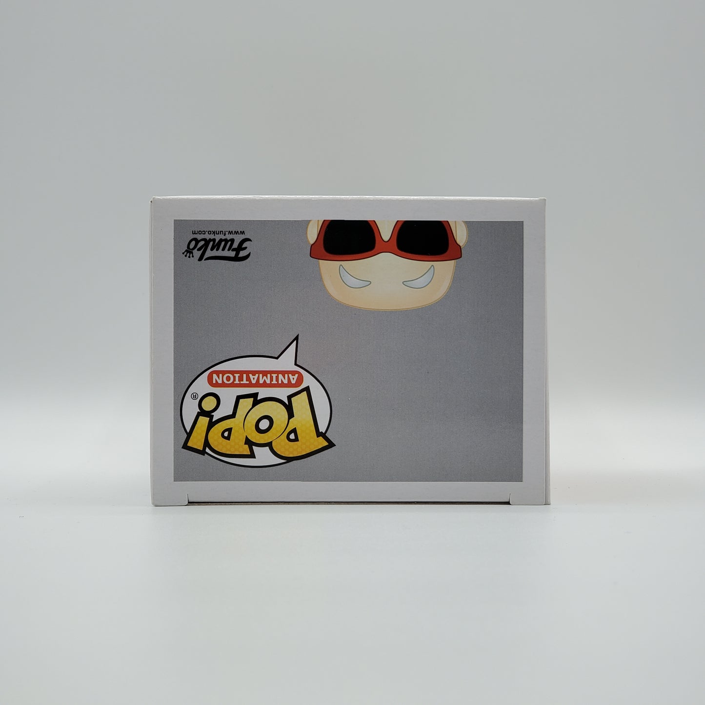 FUNKO POP! - MASTER ROSHI