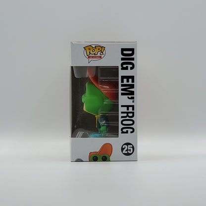 FUNKO POP! - DIG EM' FROG